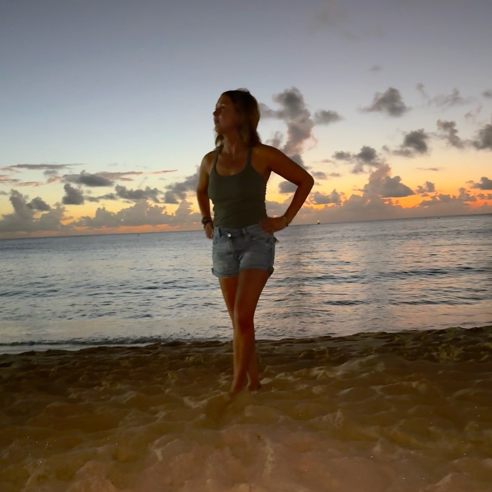 Meet your Posher, Fashionably living in grace